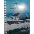 Resepte  van die Suidpunt Van Africa - Recipes from the Southernmost Point Of Africa