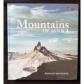 Mountains of Africa by Duncan Souchon