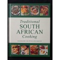 Traditional South African Cooking by Magdaleen van Wyk & Pat Barton