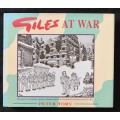 Giles at War by Peter Tory
