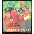 Kitchen Harvest by Susan Berry