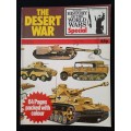 Purnell`s History of the World War Special The Desert War