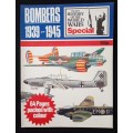 Purnell`s History of the World War Special Bombers 1939-1945 by Bryan Cooper & John Batchelor