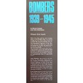 Purnell`s History of the World War Special Bombers 1939-1945 by Bryan Cooper & John Batchelor