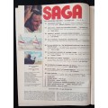 Saga Volume 47 Number 1