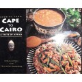 Cooking FromCape To Cairo - A Taste Of Africa - Dorah Sitole and True Love Magazine