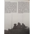 Weapons of the 1973 Israeli Arab War Edited by S L Mayer & Bernard Fitzsimons