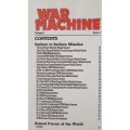 War Machine Volume 1 Issue 2