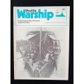 Profile Warship 36 United States Navy Monitors of the Civil War by William H Cracknell