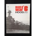 Man O 6 Hood by Maurice Northcott