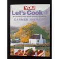 You Let`s Cook 4 by Carmen Niehaus