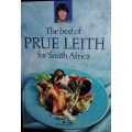 The Best Of Prue Leith For South Africa - Prue Leith