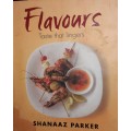Flavours - Shanaaz Parker