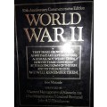 50th Anniversary Commemorative Edition - World War II - Ivor Matanle