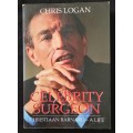 Celebrity Surgeon Christiaan Barnard-A Life by Chris Logan