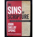 The Sins of Scripture by John Shelby Spong