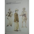 Men At War - 1914-1945 - Del Prado and Osprey Publishing