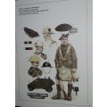 Men At War - British Territorial Units In World War 1 No. 53 - Del Prado and Osprey Publishing