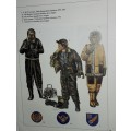 Men At War No. 24 - US Army Air Force - Pilots and Crew - Fighter Pilot - Italy - delPrado - Osprey