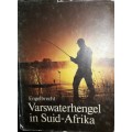 Varswaterhengel In Suid-Afrika - Engelbrecht