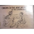 Origins Of The African People Of The Johannesburg Area - Revil Mason