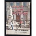 Inside the Last Outpost by David Robbins & Wyndham Hartley