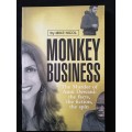 Monkey Business by Mike Nicol