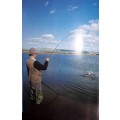 Game Fishing - A Step-By-Step Handbook - Peter Gathercole