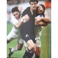 The International Rugby Union - The Illustrated History - Peter Bills