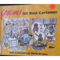 Grogan`s 100 Best Cartoons - Tony Grogan