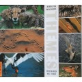 African Wildlife - Themes - Richard du Toit