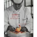 Modern South African Cuisine - Garth Stroebel