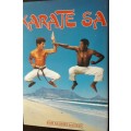 Karate SA - Rob Marsh 3rd Dan