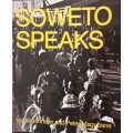 Soweto Speaks - Jill Johnson and Peter Magubane
