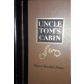 Uncle Tom`s Cabin - Harriet Beecher Stowe