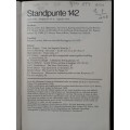 Standpunte 142 by A C Cilliers & others