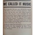 We Called It Music by Eddie Condon with Thomas Sugrue