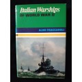 Italian Warships of World War II by Aldo Fraccaroli