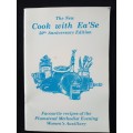 The New Cook with Ea`se Favourite recipes of the Plumstead Methodist Evening Women`s Auxiliary