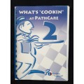 What`s Cookin at Pathcare 2 by Pathcare Personnel