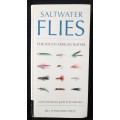 Saltwater Flies for South African Waters by Bill Hansford-Steele