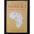 Architects of Poverty by Moeletsi Mbeki