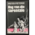 Nag van die Tarentale by Pieter Pieterse