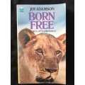 Born Free The story of Elsa the lioness by Joy Adamson