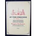 At The Fireside Vol 3 True Southern African stories by Roger Webster