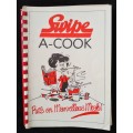 Swipe A-Cook Puts on Marvelous Meals