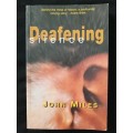 Deafening Silence by John Miles
