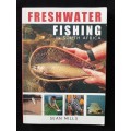 Freshwater Fishing in South Africa by Sean Mills