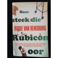 Hans steek die Rubicon oor by Rudie van Rensburg