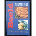 Beeld Gunstelinge by Carol van Heerden